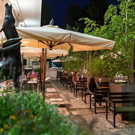 Hotel Palisad Ζλάτιμπορ Εξωτερικό φωτογραφία