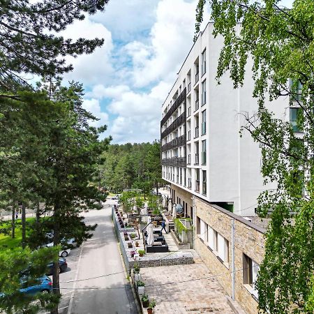 Hotel Palisad Ζλάτιμπορ Εξωτερικό φωτογραφία