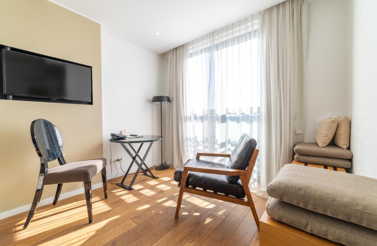 Hotel Palisad Ζλάτιμπορ Εξωτερικό φωτογραφία