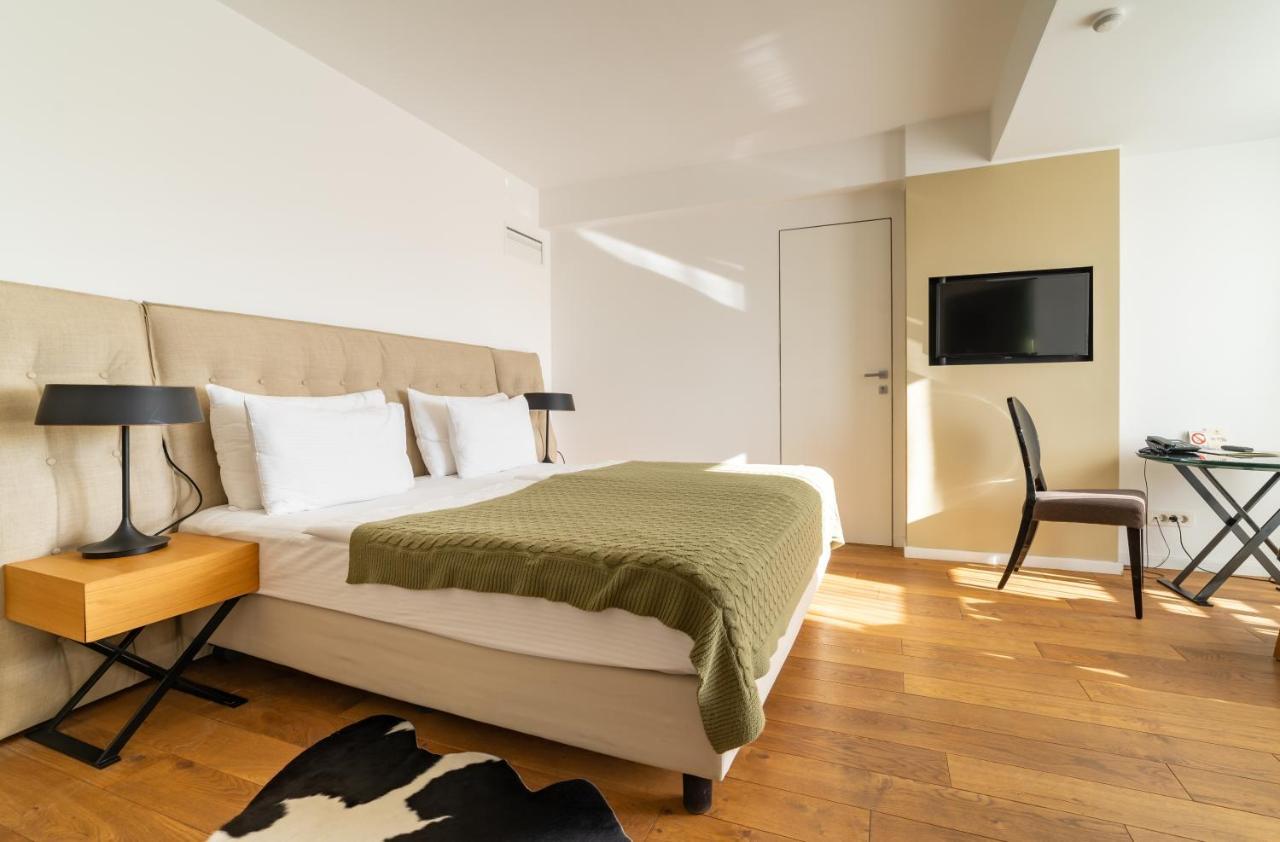 Hotel Palisad Ζλάτιμπορ Εξωτερικό φωτογραφία