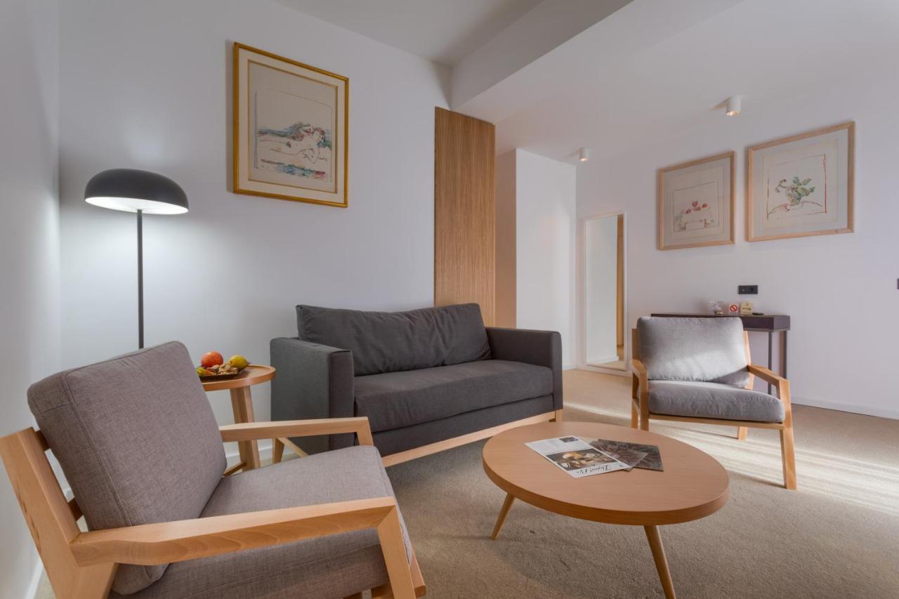 Hotel Palisad Ζλάτιμπορ Εξωτερικό φωτογραφία