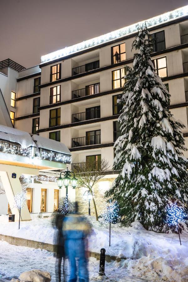 Hotel Palisad Ζλάτιμπορ Εξωτερικό φωτογραφία