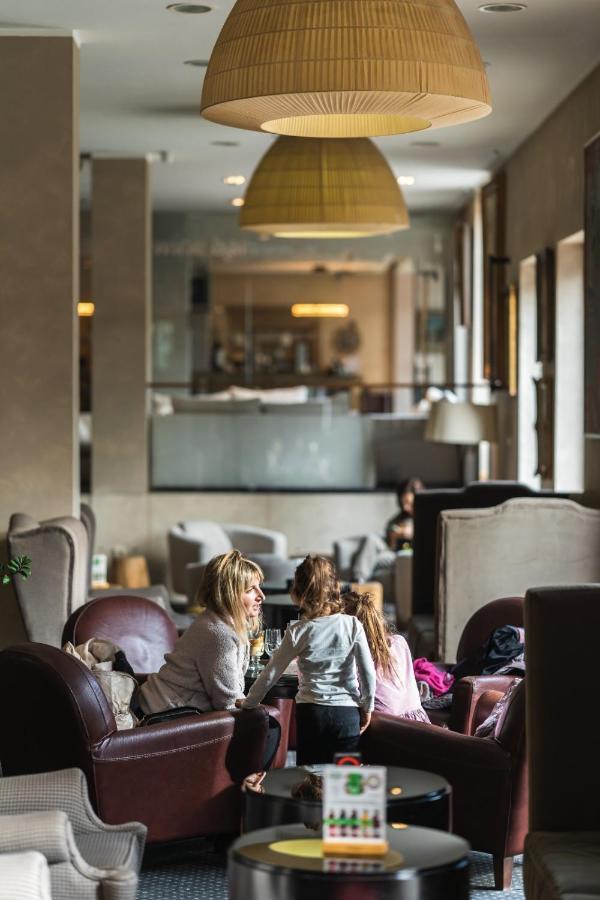 Hotel Palisad Ζλάτιμπορ Εξωτερικό φωτογραφία