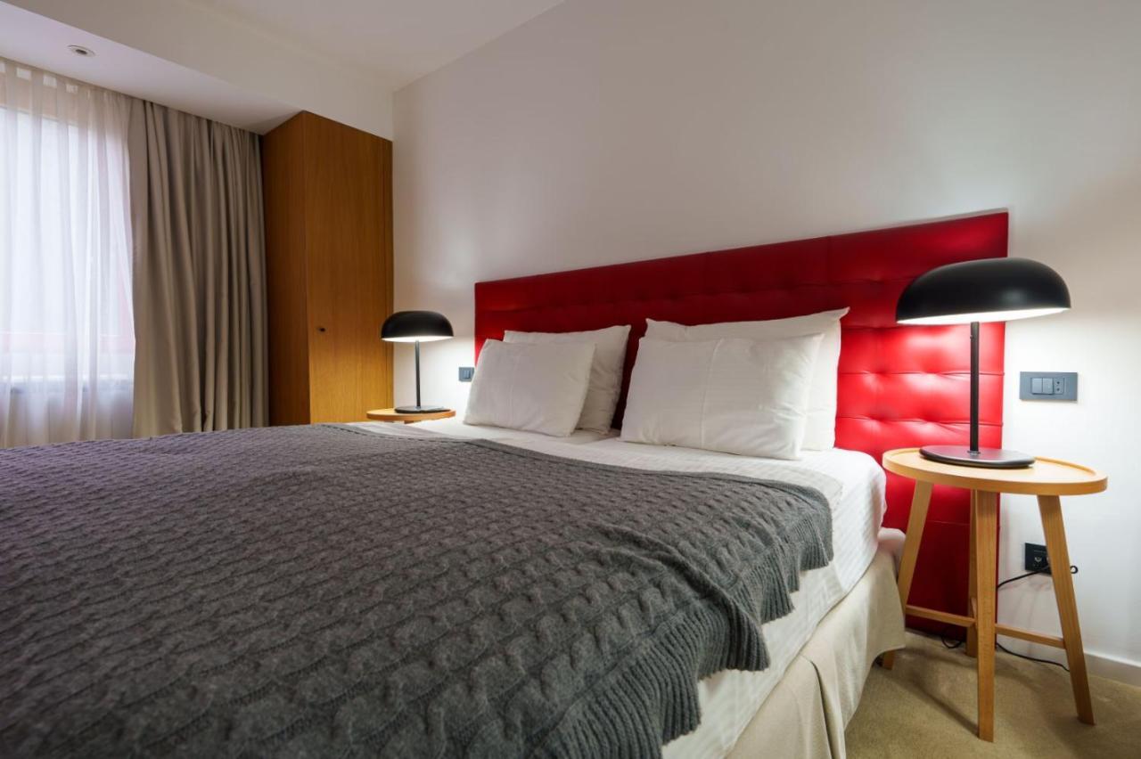 Hotel Palisad Ζλάτιμπορ Εξωτερικό φωτογραφία