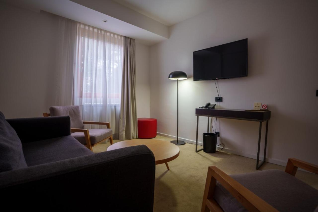 Hotel Palisad Ζλάτιμπορ Εξωτερικό φωτογραφία