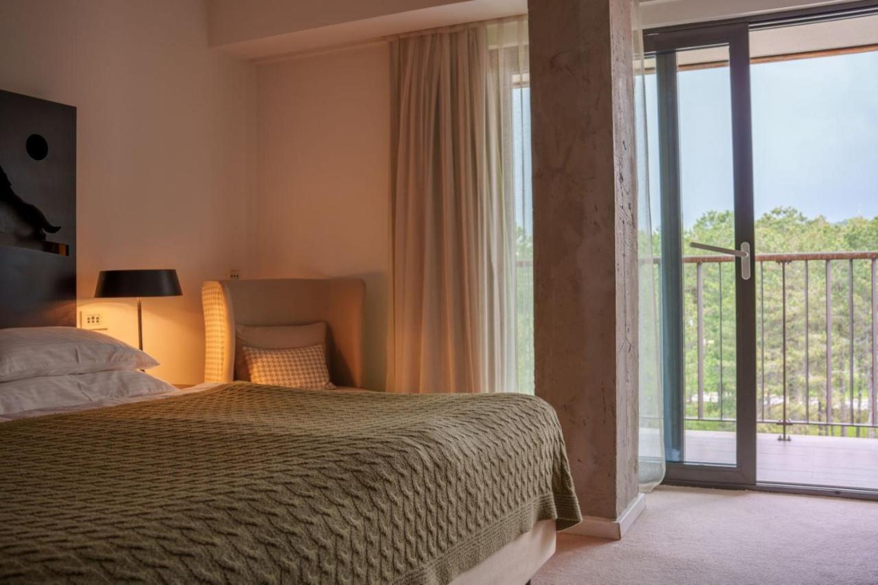 Hotel Palisad Ζλάτιμπορ Εξωτερικό φωτογραφία