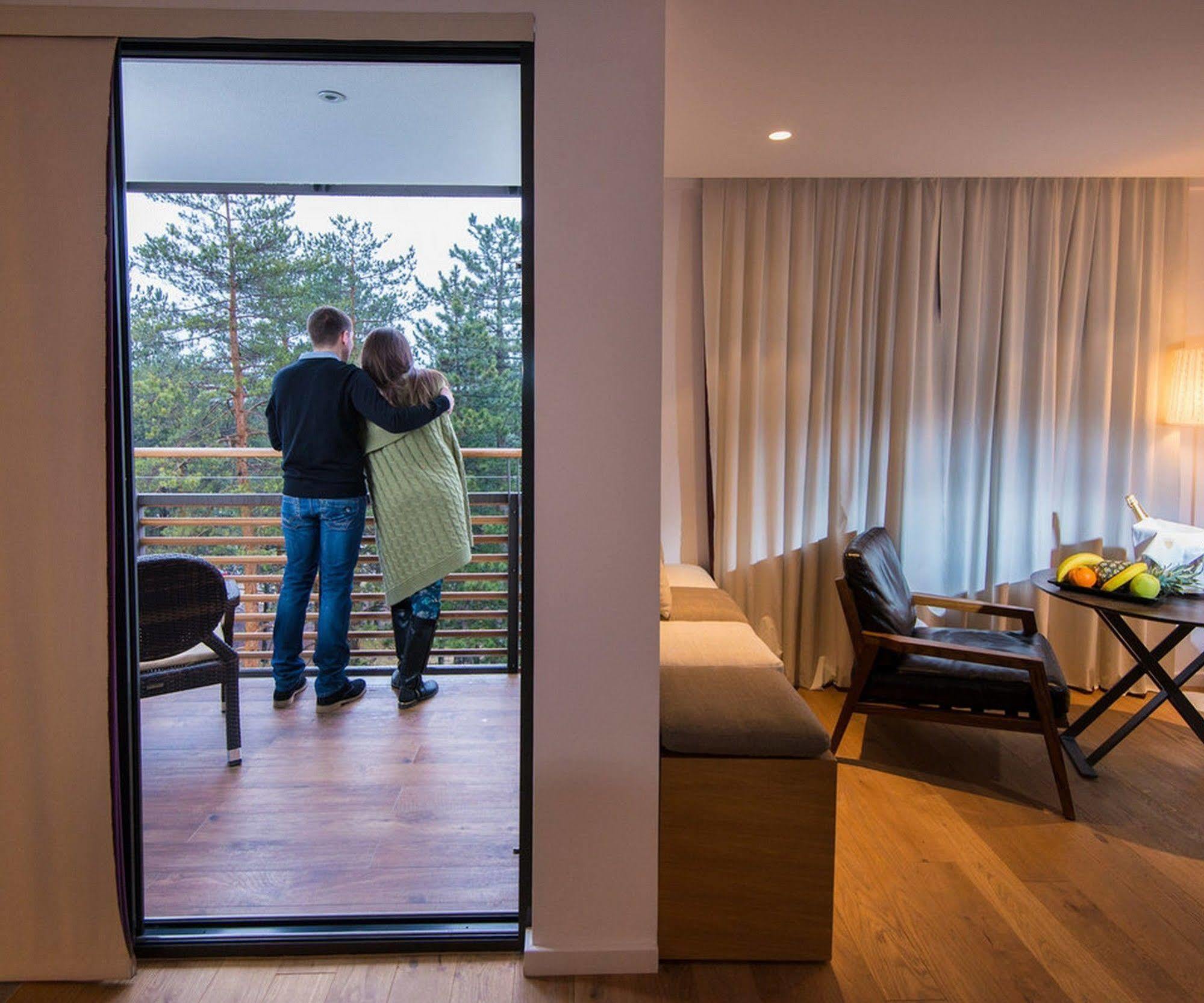 Hotel Palisad Ζλάτιμπορ Εξωτερικό φωτογραφία