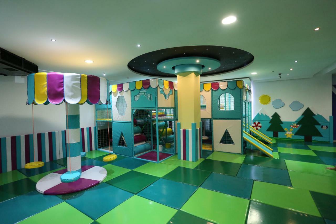Hotel Palisad Ζλάτιμπορ Εξωτερικό φωτογραφία